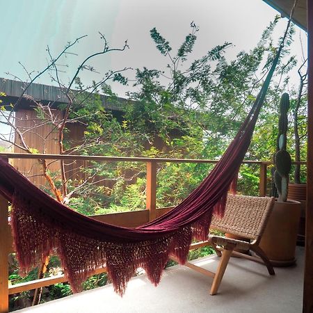 Ennea Hotel - Adults Only Puerto Escondido (Oaxaca) Exterior foto