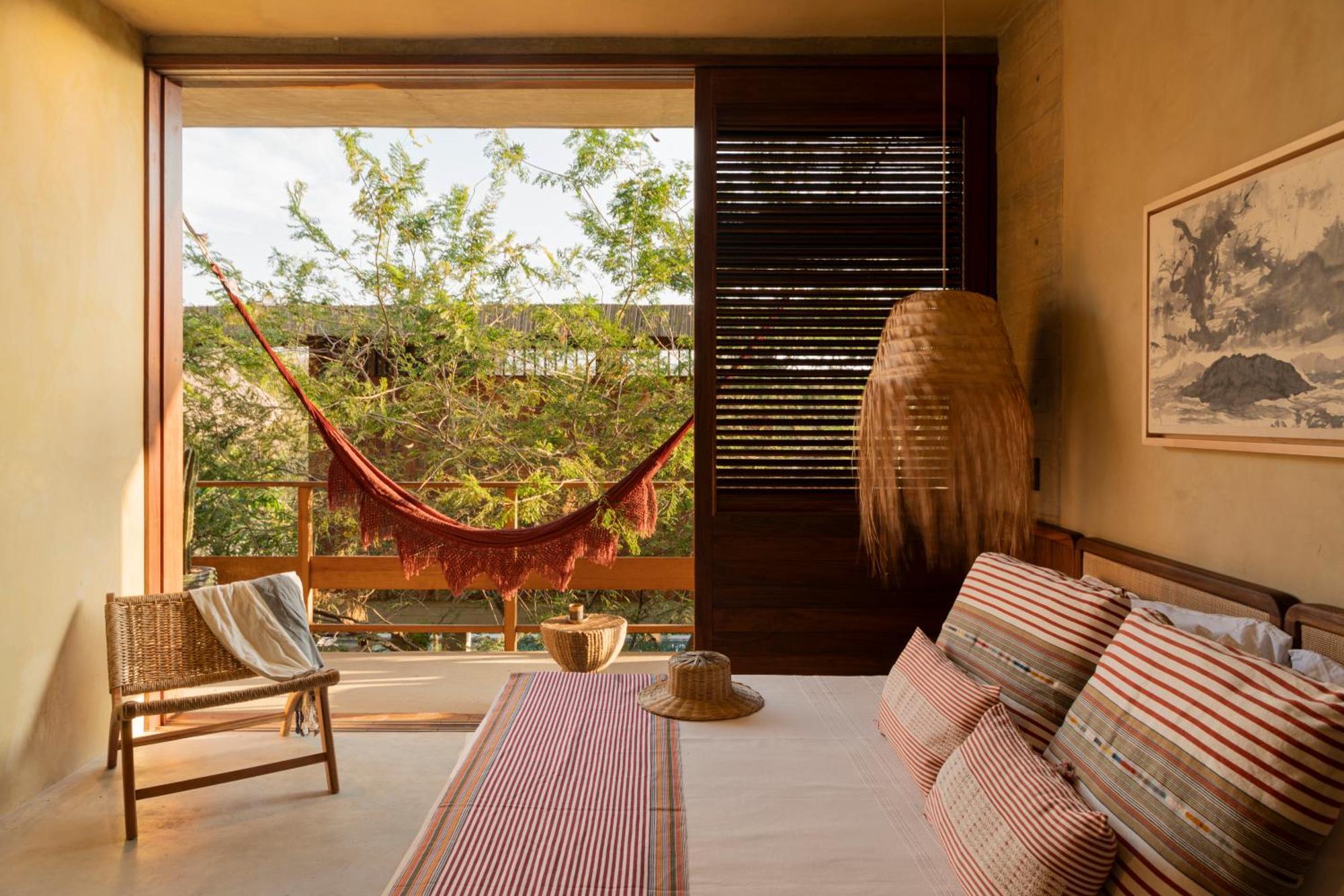 Ennea Hotel - Adults Only Puerto Escondido (Oaxaca) Exterior foto