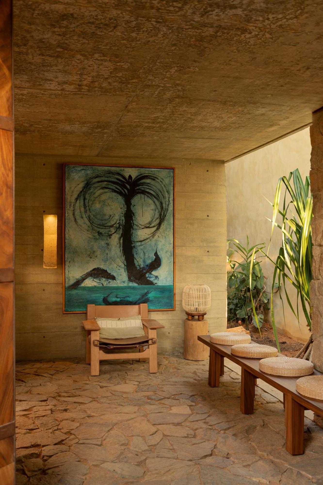 Ennea Hotel - Adults Only Puerto Escondido (Oaxaca) Exterior foto