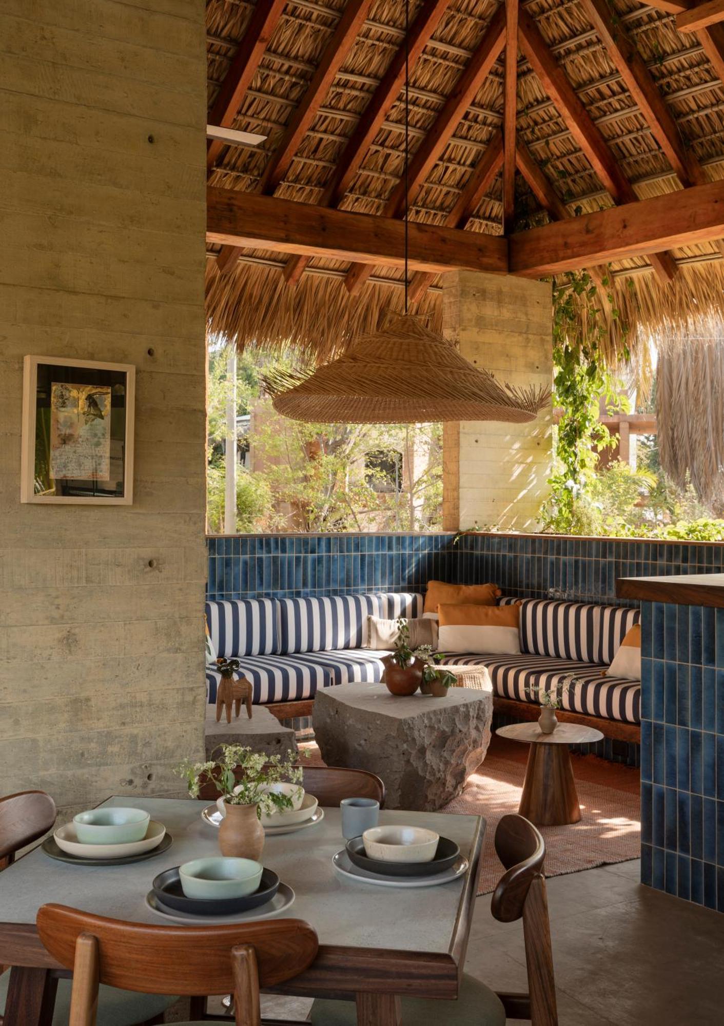 Ennea Hotel - Adults Only Puerto Escondido (Oaxaca) Exterior foto