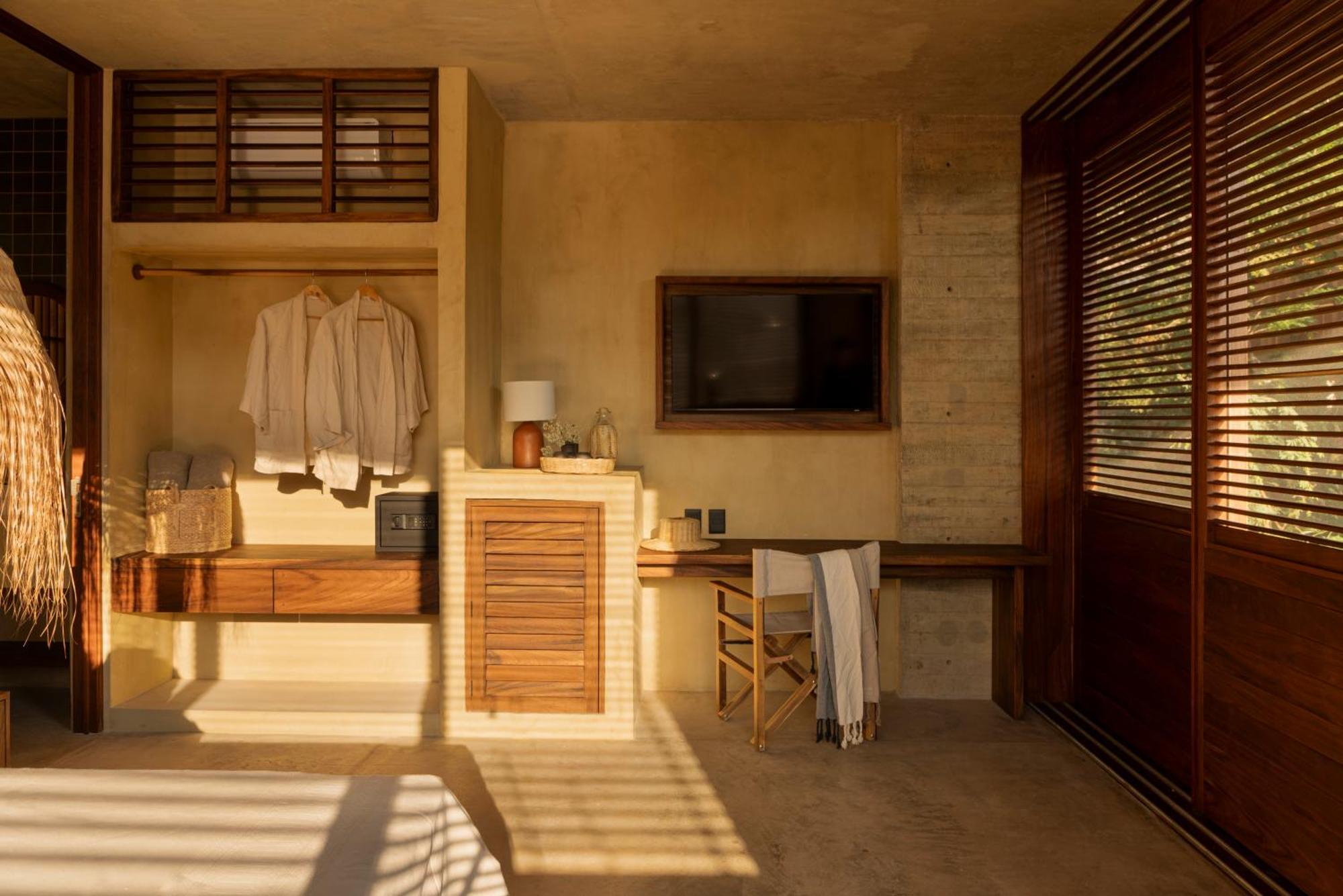 Ennea Hotel - Adults Only Puerto Escondido (Oaxaca) Exterior foto