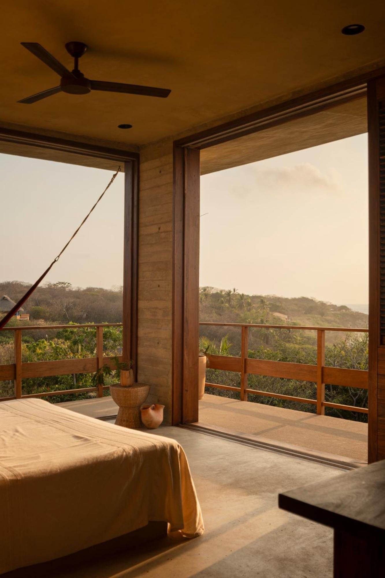 Ennea Hotel - Adults Only Puerto Escondido (Oaxaca) Exterior foto