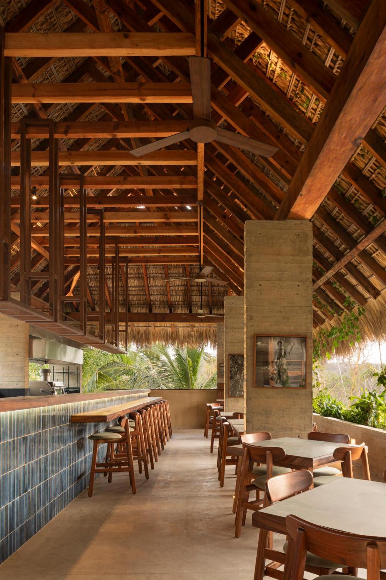 Ennea Hotel - Adults Only Puerto Escondido (Oaxaca) Exterior foto