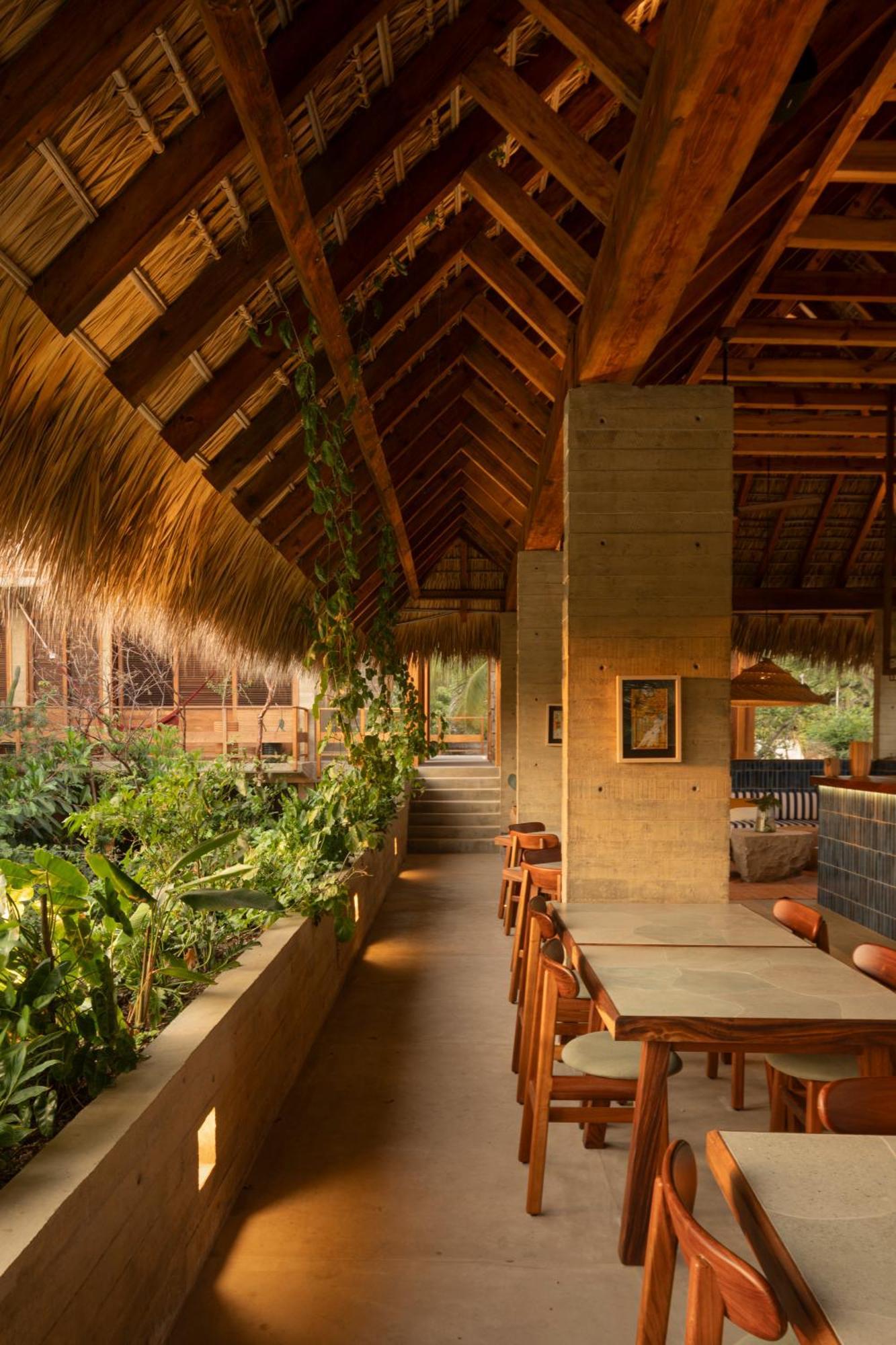 Ennea Hotel - Adults Only Puerto Escondido (Oaxaca) Exterior foto