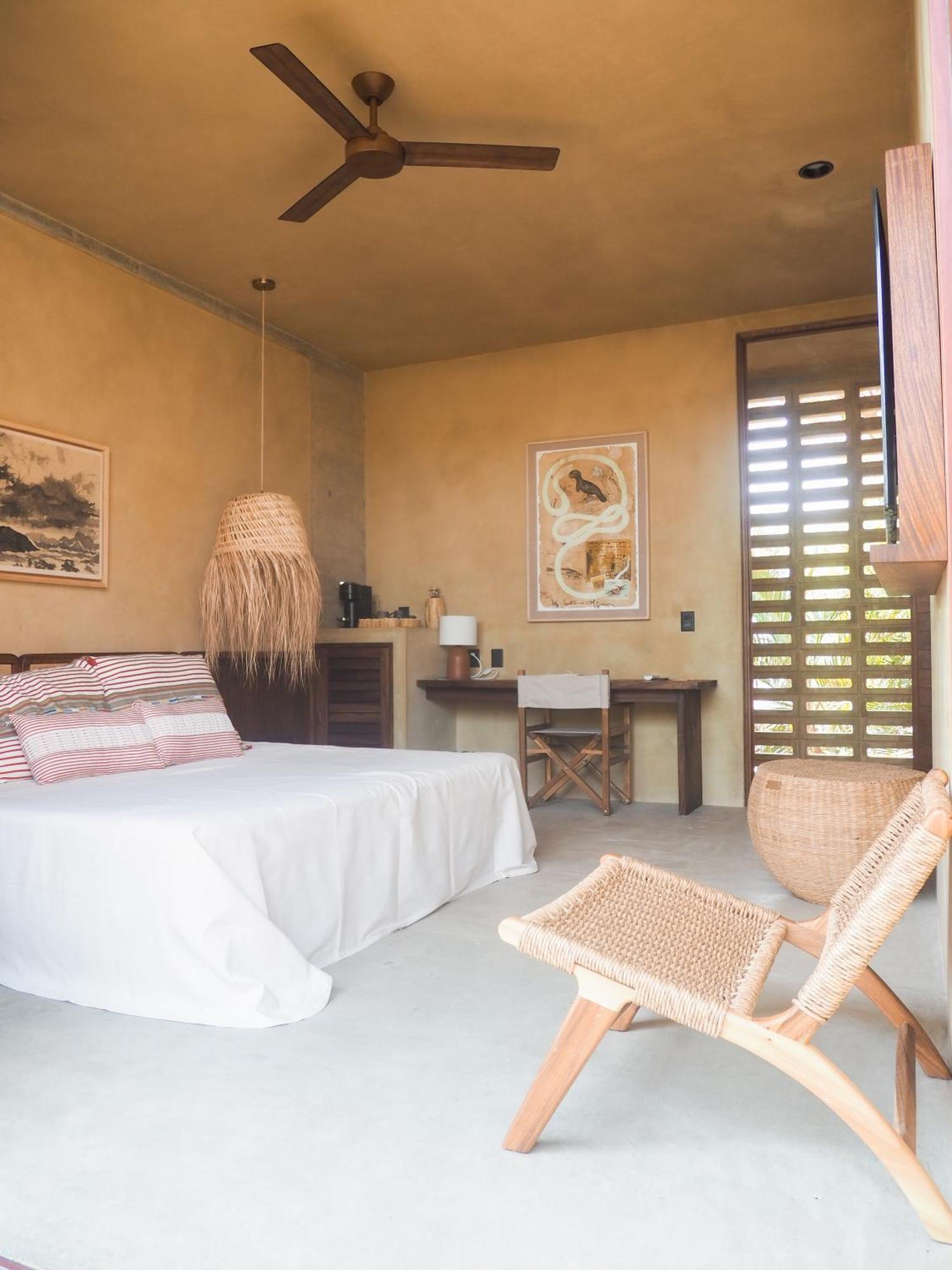 Ennea Hotel - Adults Only Puerto Escondido (Oaxaca) Exterior foto