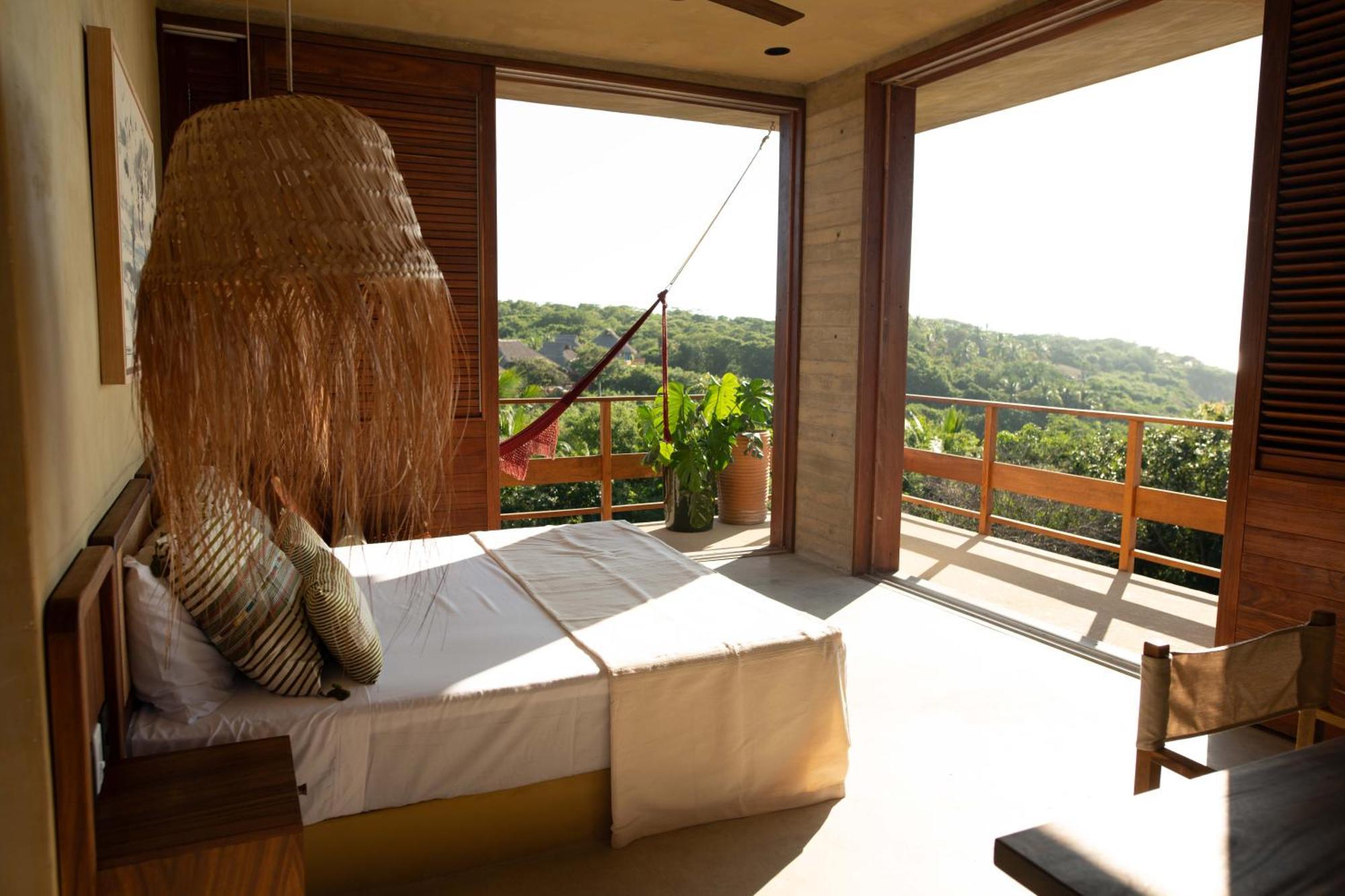 Ennea Hotel - Adults Only Puerto Escondido (Oaxaca) Exterior foto