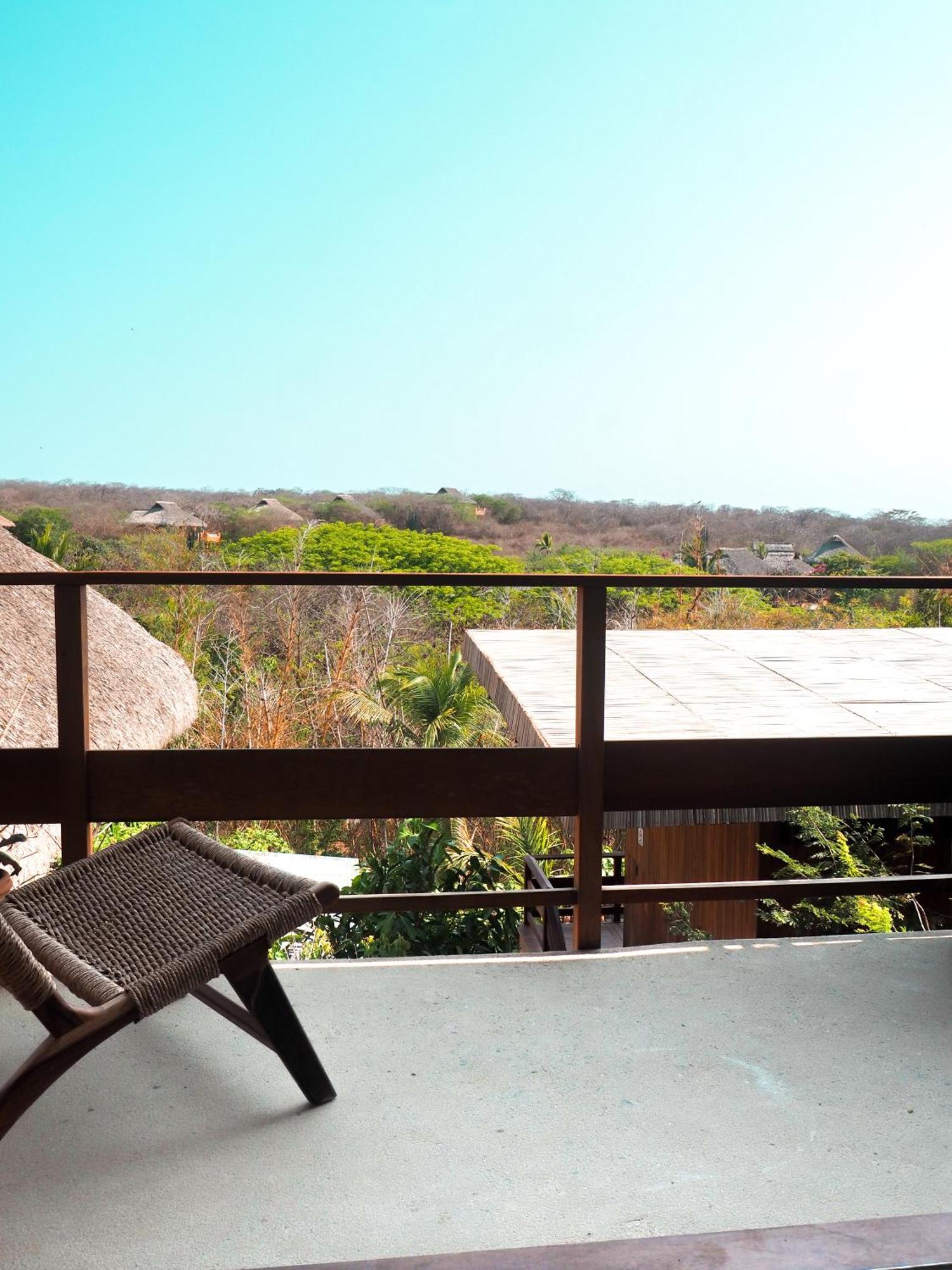 Ennea Hotel - Adults Only Puerto Escondido (Oaxaca) Exterior foto