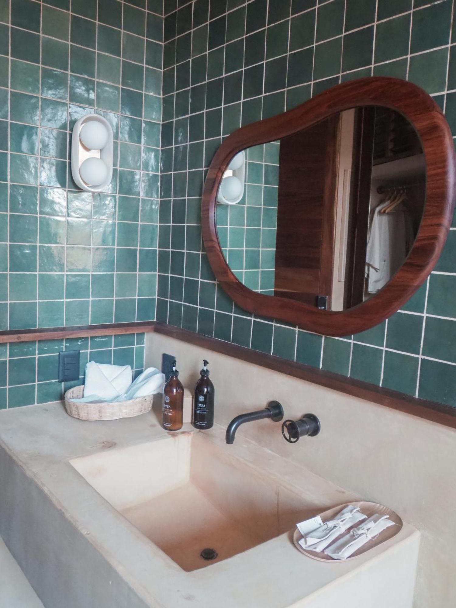 Ennea Hotel - Adults Only Puerto Escondido (Oaxaca) Quarto foto