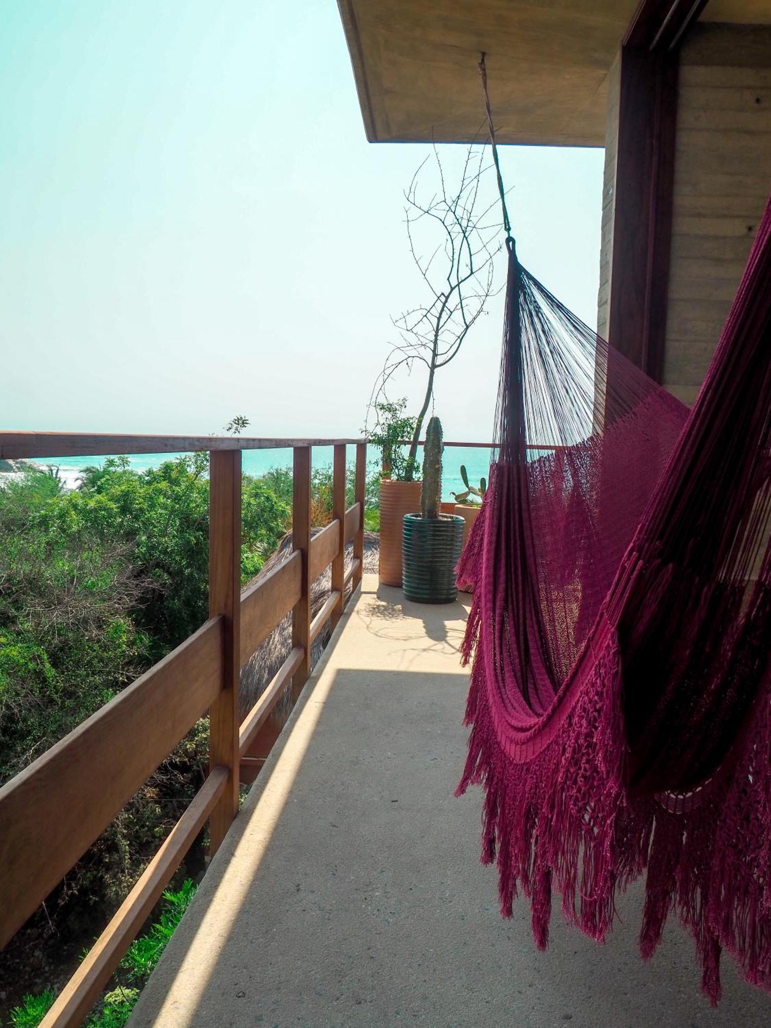 Ennea Hotel - Adults Only Puerto Escondido (Oaxaca) Exterior foto