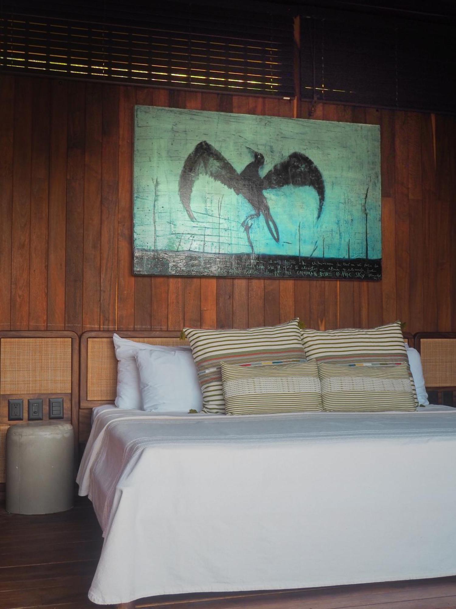 Ennea Hotel - Adults Only Puerto Escondido (Oaxaca) Exterior foto