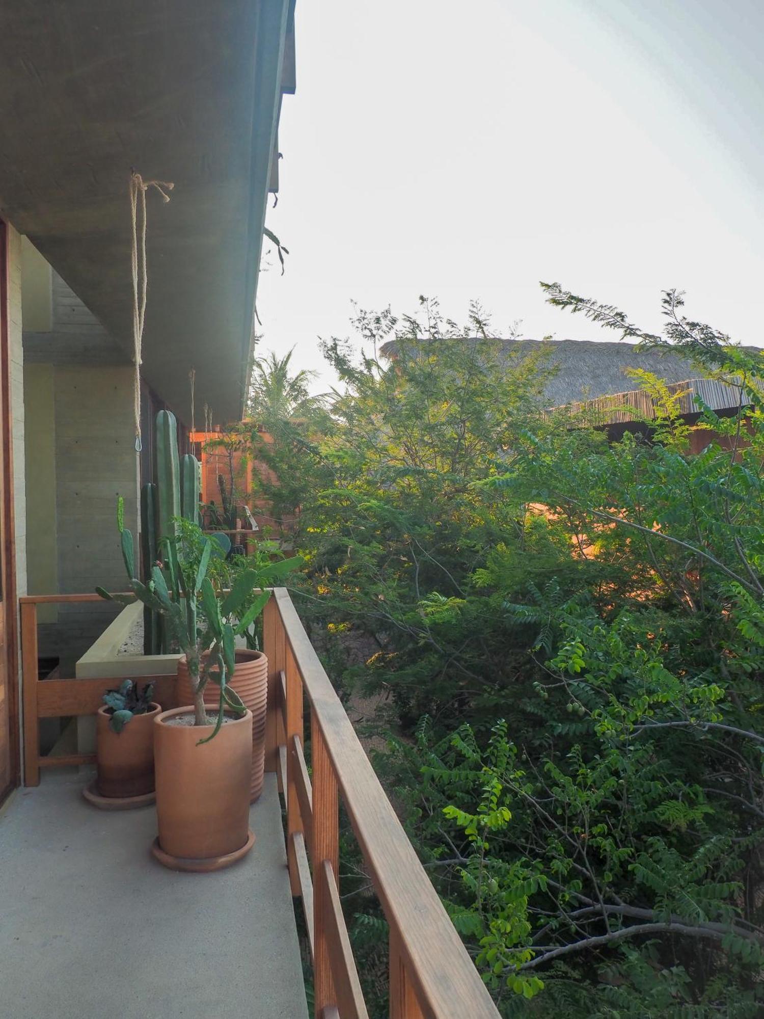 Ennea Hotel - Adults Only Puerto Escondido (Oaxaca) Exterior foto
