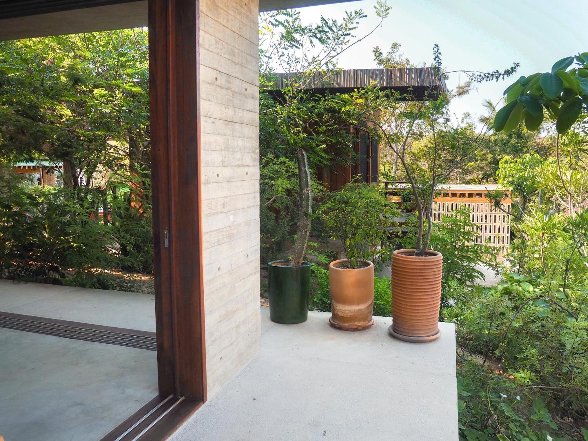 Ennea Hotel - Adults Only Puerto Escondido (Oaxaca) Exterior foto
